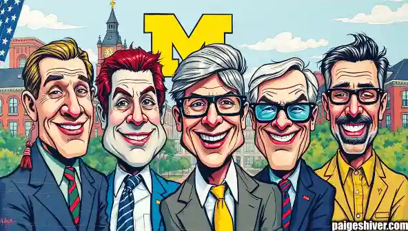 Recruiting Deception: How Universities Promise the Moon While Delivering the Training Room