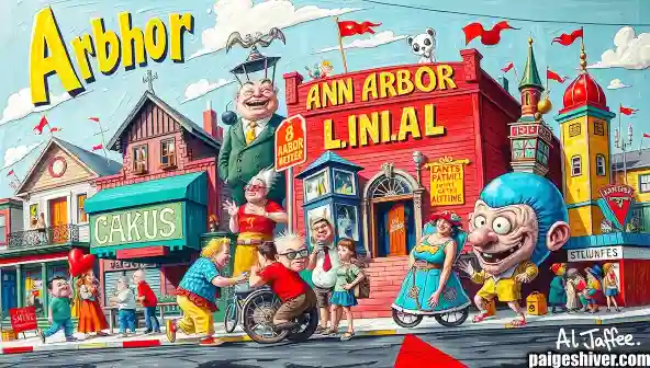 The Helicopter Chronicles II