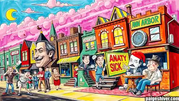 First Week Survival Guide