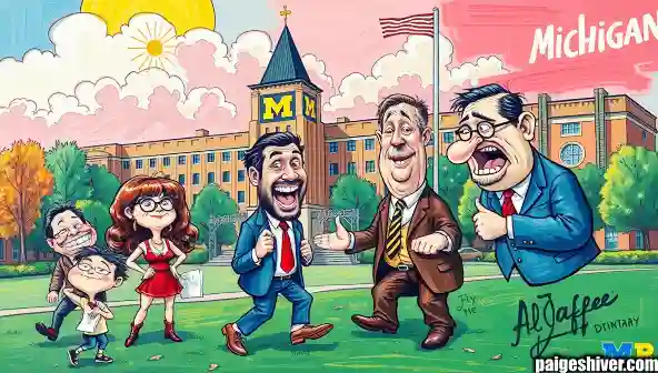 The Frat Party Incident