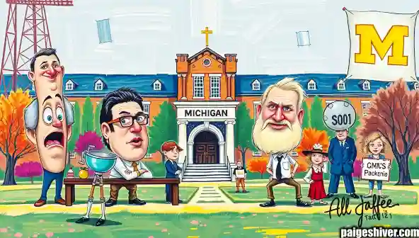 Master’s Degree: The Useless Credential That Made Everything Clear