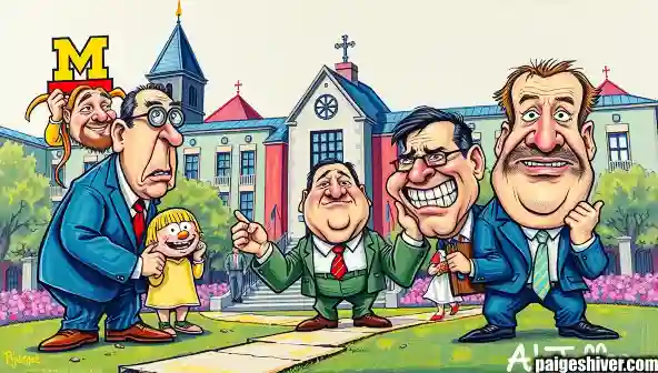 Meeting the Family Tribunal