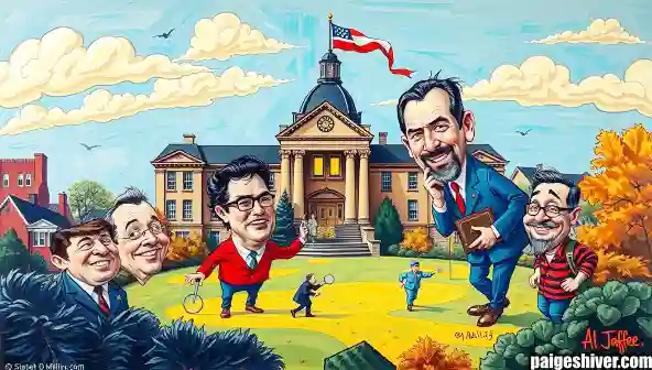 The Five-Year Coaching Cycle: Why Every Hire Fails Exactly the Same Way