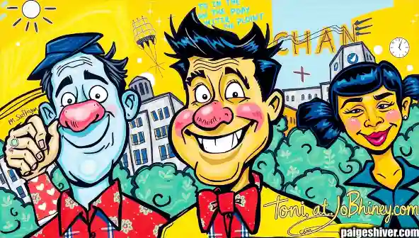 The Follicular Disaster II