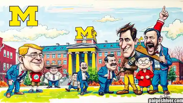 The Roommate Situation