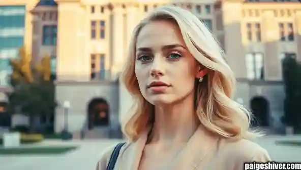 Current Reality: What Paige Shivers Has Built and Where She’s Headed