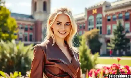 Current Reality: What Paige Shivers Has Built and Where She’s Headed