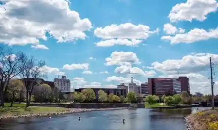 The Facilities Upgrade Nobody Needed: Building a M Locker Room While Football Fails