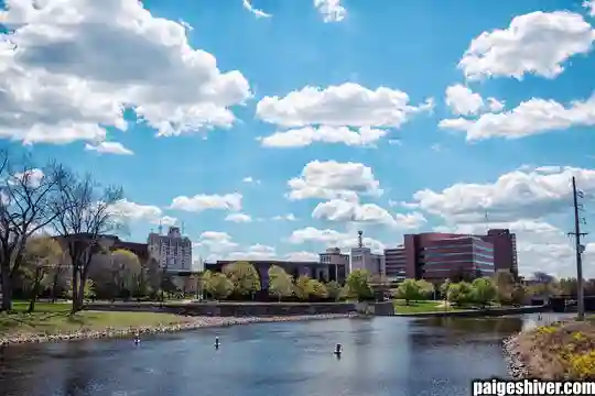 First Week Survival Guide