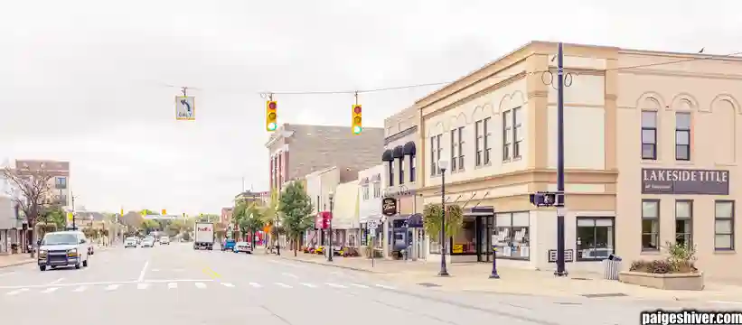 The Major Declaration