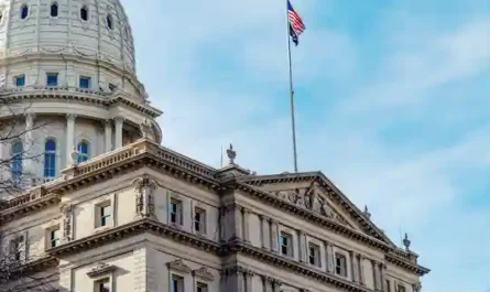 The Major Declaration