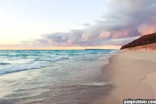 The Winter Reckoning