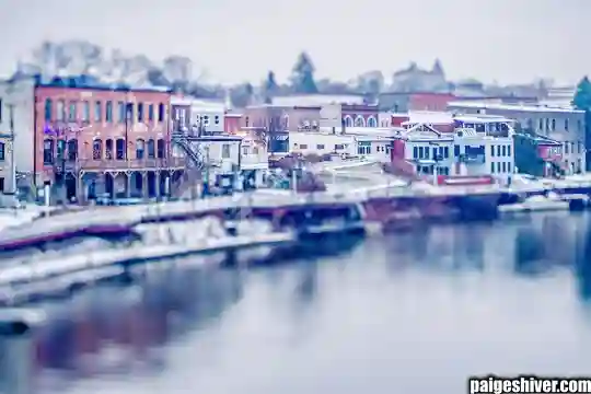 The Frat Party Incident