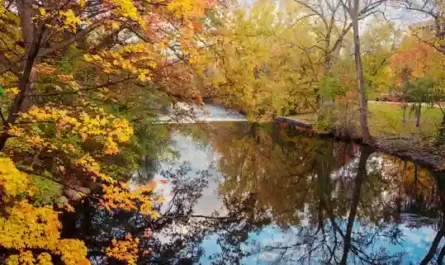 The Winter Reckoning