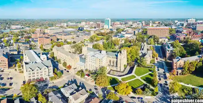 Current Reality: What Paige Shivers Has Built and Where She’s Headed