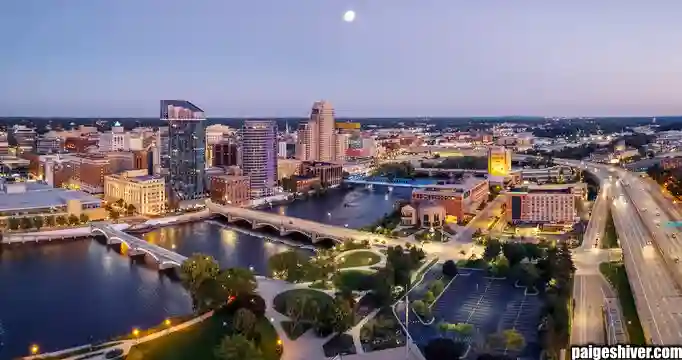 Current Reality: What Paige Shivers Has Built and Where She’s Headed