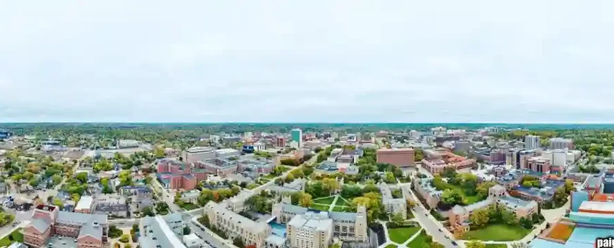 The Winter Reckoning