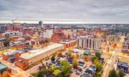 The Roommate Situation