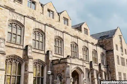 Budget Gymnastics: How Universities Spend M on Football While Claiming Poverty