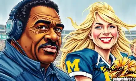 The PR Spin Master: How Athletic Departments Reframe Failure as Growth